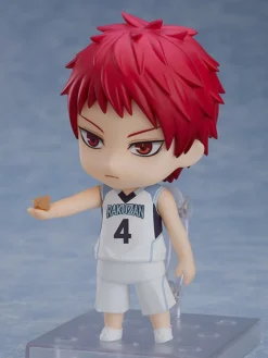 GOOD SMILE COMPANY Nendoroid Kuroko's Basketball Seijuro Akashi 12 GOOD SMILE COMPANY Nendoroid Kuroko's Basketball Seijuro Akashi -Toy Model Shop 0156edac7292439d8084c538c63012f4.jpg