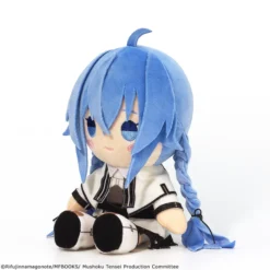 Mushoku Tensei: Jobless Reincarnation Forumates EX Plushie Roxy Migurdia 11 Mushoku Tensei: Jobless Reincarnation Forumates EX Plushie Roxy Migurdia -Toy Model Shop 022cdb0baca84697993bb8a1b92b80a8.jpg