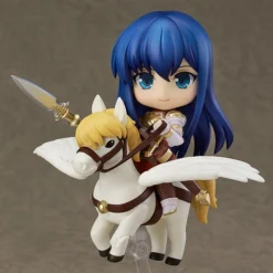 GOOD SMILE COMPANY Nendoroid Fire Emblem Shiida: New Mystery Of The Emblem Edition -Toy Model Shop 02f5540fea5245ea94df50edc9e12073.jpg
