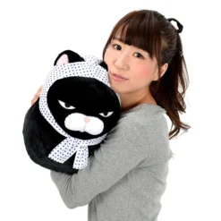 Hige Manjyu Yu Cat Plush Collection (Big) -Toy Model Shop 03658b1da3fb455ca821557658aa2b37.jpg