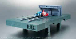 Bandai Robot Spirits Mobile Suit Gundam White Base Catapult Deck Ver. A.N.I.M.E. -Toy Model Shop 03aa3d4c23b44b2596c398c02d12cc70.jpg