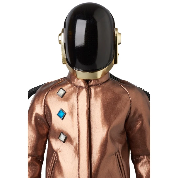 Real Action Heroes Daft Punk Discovery Ver. 2.0 Guy-Manuel De Homem-Christo 3 Real Action Heroes Daft Punk Discovery Ver. 2.0 Guy-Manuel De Homem-Christo