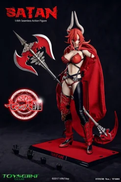 Seven Mortal Sins Satan 1/6 Scale Seamless Action Figure -Toy Model Shop 052f1c92debc45fba55f26430f658c3c.jpg
