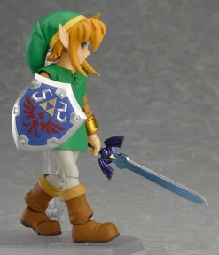 GOOD SMILE COMPANY Figma Link: A Link Between Worlds Ver. -Toy Model Shop 05bc62f9555041b9ba4b1026e61fc426.jpg