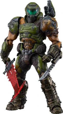GOOD SMILE COMPANY Figma Doom Eternal Doom Slayer -Toy Model Shop 071f8c7a2e5b47f28df3436a0d6d7e97.jpg