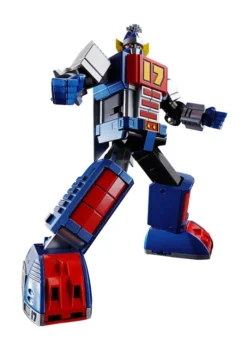 Bandai Soul Of Chogokin Daitetsujin 17 GX-101 Daitetsujin 17 33 Bandai Soul Of Chogokin Daitetsujin 17 GX-101 Daitetsujin 17 -Toy Model Shop 09c19765ebd9468db5f508fd8ce7ef9f.jpg