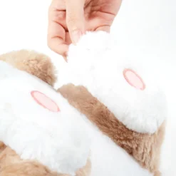 Gokigen Ferret Plush Collection (Big) -Toy Model Shop 0a58a9b333544c37837597d913714f7c.jpg