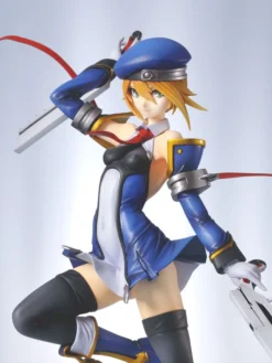 Vertex BlazBlue Noel Vermillion: Old Costume Ver. 1/7 Scale Figure