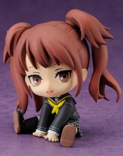GOOD SMILE COMPANY Petanko Rise Kujikawa | Persona 4
