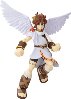 GOOD SMILE COMPANY Figma Kid Icarus: Uprising Pit (Re-run) -Toy Model Shop 0b7e7aee2b0542a1b0e4ab642dc81615.jpg