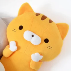 Sasurai No Tabineco Mikemura-san Hug Pillows 31 Sasurai No Tabineco Mikemura-san Hug Pillows -Toy Model Shop 0cedc37f7f39418ca196706f7abde1c2.jpg