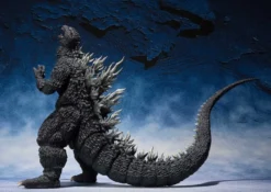Bandai S.H.Monsterarts Godzilla Vs. Mechagodzilla Godzilla (2002) (Re-run) -Toy Model Shop 0dae8ab81ed14348a66ad6a833af3d8d.jpg