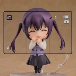 GOOD SMILE COMPANY Nendoroid Is The Order A Rabbit?? Rize -Toy Model Shop 0e69cc54ccc5489489d9ffa6a533c382.jpg