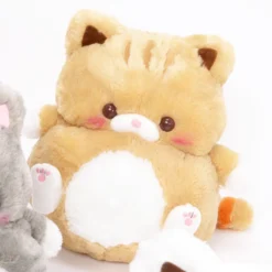 Mocchiri Neko No Kinako Plush Trio -Toy Model Shop 0ec7c1a3aab84a259e622f99c90876c8.jpg