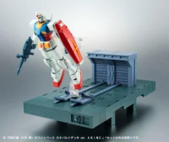 Bandai Robot Spirits Mobile Suit Gundam White Base Catapult Deck Ver. A.N.I.M.E. -Toy Model Shop 11f24f93c0654096a77b36bba5033eda.jpg