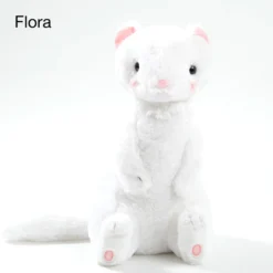 Gokigen Ferret Plush Collection (Big) -Toy Model Shop 1381ca97802f41a28a25a8161c0f2cf8.jpg
