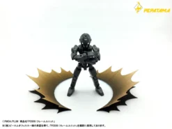 Pepatama Papercraft Shockwave Effect Set A: Comic & Sandstorm Ver. 39 Pepatama Papercraft Shockwave Effect Set A: Comic & Sandstorm Ver. -Toy Model Shop 1417a36a8d5d409c9678a433ad06d0c4.jpg