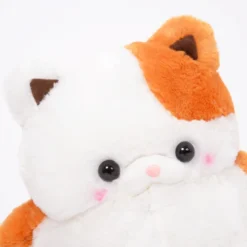 Mocchiri Neko No Kinako Plush Trio -Toy Model Shop 146cc647a6774f0e80afde23d3a16038.jpg