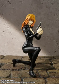 Bandai S.H. Figuarts Lupin III Fujiko Mine 14 Bandai S.H. Figuarts Lupin III Fujiko Mine -Toy Model Shop 153cd40c46814d328d60d93dd3904d1e.jpg