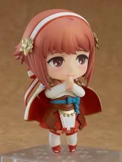 GOOD SMILE COMPANY Nendoroid Fire Emblem Fates Sakura -Toy Model Shop 172a5c6e25024596b04004a5b836f40e.jpg