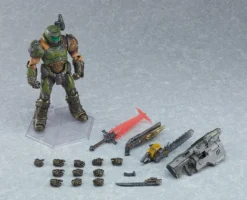 GOOD SMILE COMPANY Figma Doom Eternal Doom Slayer -Toy Model Shop 1788c6daaf1646458ea6626c54ee04cb.jpg