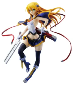 Vertex BlazBlue: Chronophantasma Noel Vermillion 1/7 Scale Figure (Re-run) -Toy Model Shop 179b13e7824b48f3a7ec5d1b267409e6.jpg