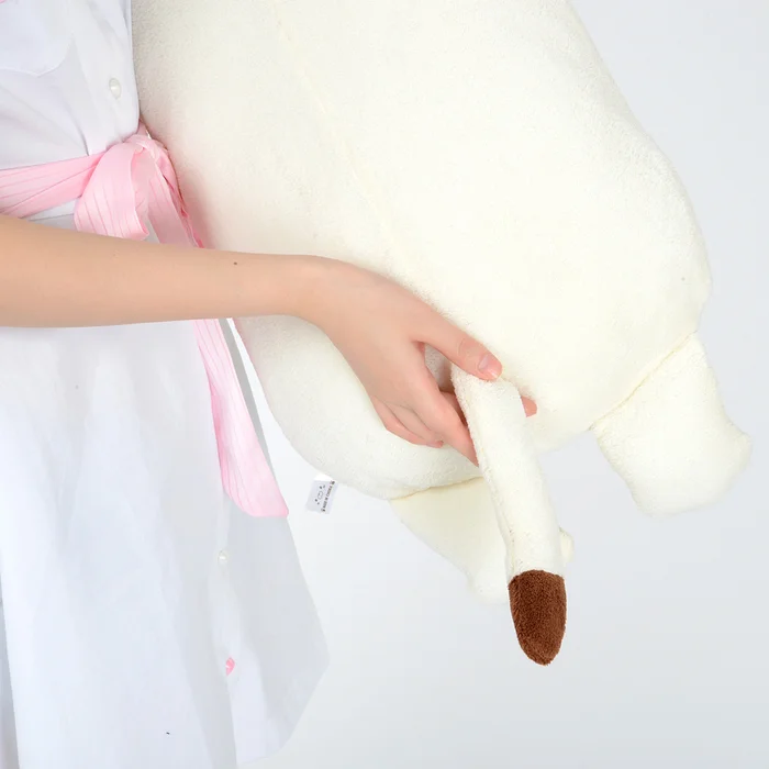 Sasurai No Tabineco Mikemura-san Hug Pillows 18 Sasurai No Tabineco Mikemura-san Hug Pillows - Image 16