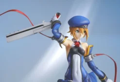 Vertex BlazBlue Noel Vermillion: Old Costume Ver. 1/7 Scale Figure -Toy Model Shop 1ad19dc9658447c09f95299d008d1151.jpg