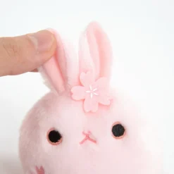 Sakura Rabi-dango Plush -Toy Model Shop 1ad768f8640549ea8066be95aa638e19.jpg