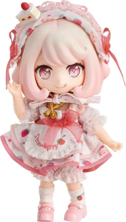 Nendoroid Doll Tea Time Series: Bianca -Toy Model Shop 1b1966ca949b445db9f74ddb03df0125.jpg
