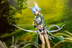 Sword Art Online II Sinon: ALO Ver. 1/7 Scale Figure -Toy Model Shop 1d5131d645254aae938a0889962c4f8f.jpg