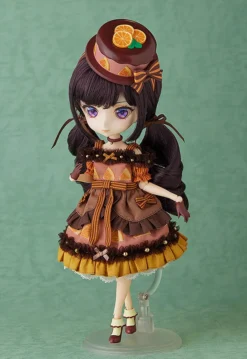 GOOD SMILE COMPANY Harmonia Humming Creator's Doll: Orange Designed By ERIMO -Toy Model Shop 1e94f7231deb4470b475e13af97955c0.jpg