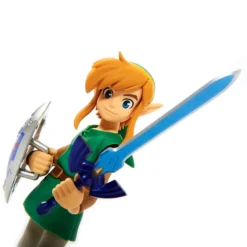 GOOD SMILE COMPANY Figma Link: A Link Between Worlds Ver. -Toy Model Shop 1ec2d73028ca4fc7985e5ecf3c5ffea8.jpg