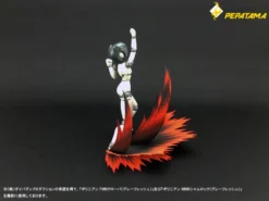 Pepatama Papercraft Fighting Spirit Effect Set A: Dark Ver. -Toy Model Shop 1fab495a4bb2468fb12ebd9684c25994.jpg