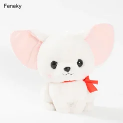 Feneky The Fennec Fox Osuwari Plush Collection (Big) 13 Feneky The Fennec Fox Osuwari Plush Collection (Big) -Toy Model Shop 2108b634e1164fb8926231c48e59ccd9.jpg