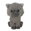 Kitten Plush: Persian