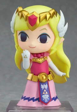 GOOD SMILE COMPANY Nendoroid Zelda: The Wind Waker Ver. 9 GOOD SMILE COMPANY Nendoroid Zelda: The Wind Waker Ver. -Toy Model Shop 2333a9f613fc49af845c22fdd87aaaee.jpg