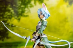 Sword Art Online II Sinon: ALO Ver. 1/7 Scale Figure -Toy Model Shop 240ae28b0cc6447d9f21d2331aa4d6d9.jpg