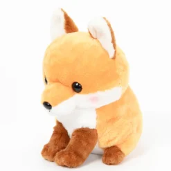 Kogitsune Konkon Fox Plush Collection (Big) -Toy Model Shop 243fea7db9e44be683cdcaff486df0f9.jpg
