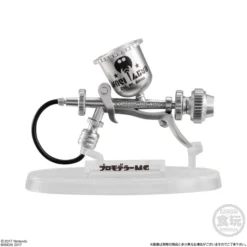 Bandai Splatoon 2 Weapons Collection Vol. 2 15 Bandai Splatoon 2 Weapons Collection Vol. 2 -Toy Model Shop 2465da8a1ebe4b65b902929201d5e6fb.jpg