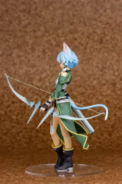 Sword Art Online II Sinon: ALO Ver. 1/7 Scale Figure -Toy Model Shop 2486ff7bd7d74010b4bbfc9e941495eb.jpg