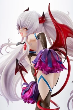 Bombergirl Grim Aloe: Succubus Cheer Costume Ver. 1/7 Scale Figure -Toy Model Shop 25c619a8c31741edb1c2afab860622d3.jpg