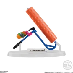 Bandai Splatoon 2 Weapons Collection Vol. 2 18 Bandai Splatoon 2 Weapons Collection Vol. 2 -Toy Model Shop 26a164d7cad44e929ae088ee85e34160.jpg