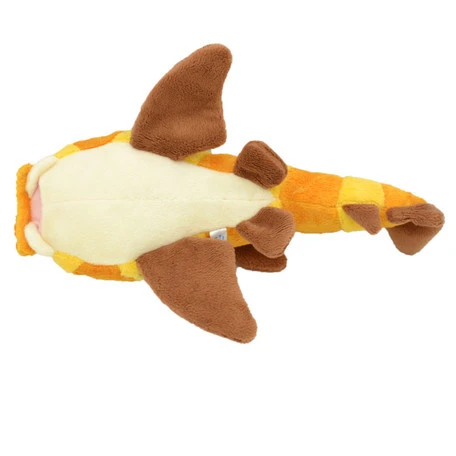 Japanese Bullhead Shark Plushie 10 Japanese Bullhead Shark Plushie - Image 8