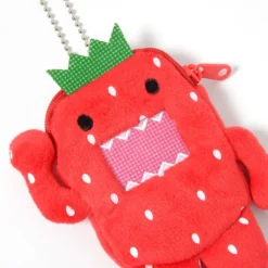 Domo Strawberry Mini Pouch -Toy Model Shop 29fe039e78b04f5c8d9cd82ea6252762.jpg