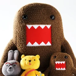 Domo Plush Collection -Toy Model Shop 2a3e4c87032d49f8a70cb9038732a8b3.jpg