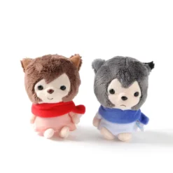 Wolf Children Yuki Mascot Keychain -Toy Model Shop 2bd60977d90d47f993bdf81fd16eca66.jpg