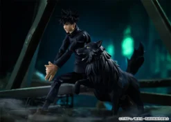 GOOD SMILE COMPANY Figma Jujutsu Kaisen Megumi Fushiguro 18 GOOD SMILE COMPANY Figma Jujutsu Kaisen Megumi Fushiguro -Toy Model Shop 2c7fbad085394515a6fe833712cc02d4.jpg