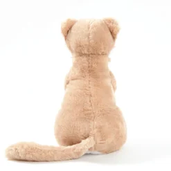 Gokigen Ferret Plush Collection (Big) -Toy Model Shop 2c87778d9f8042dea51660e5135f32d9.jpg