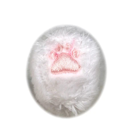 Kitten Plush: Persian 15 Kitten Plush: Persian - Image 13